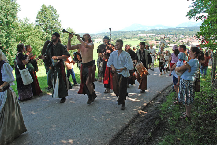 Mittelalterfest - www.Mittelalterfeste.com - c out-of-darkness.at